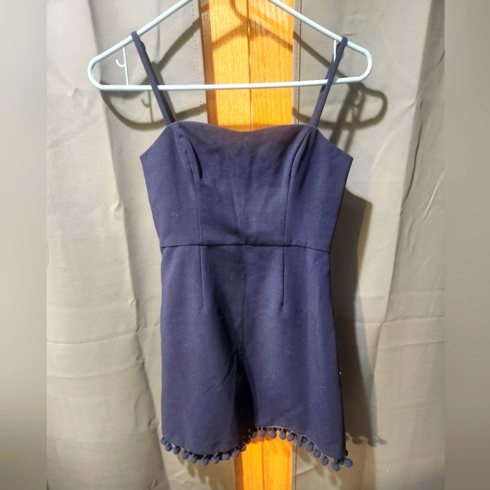 French Connection Mini Cocktail Dress